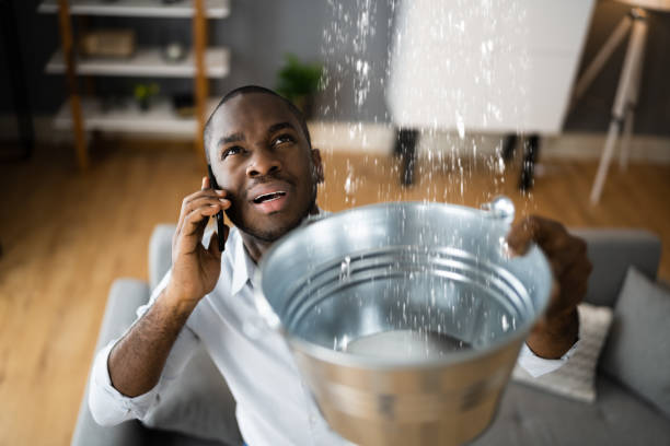 Best Water damage contractors near me  in Prineville Lake Acres, OR