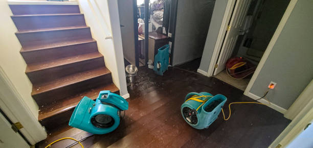 Best Water damage restoration near me  in Prineville Lake Acres, OR