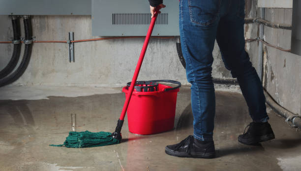 Best Sewage cleanup and water damage restoration  in Prineville Lake Acres, OR